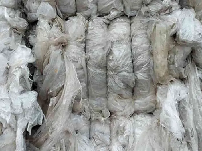 Rice, Grain & Agricultural Bags