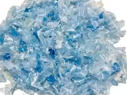 PET Flakes