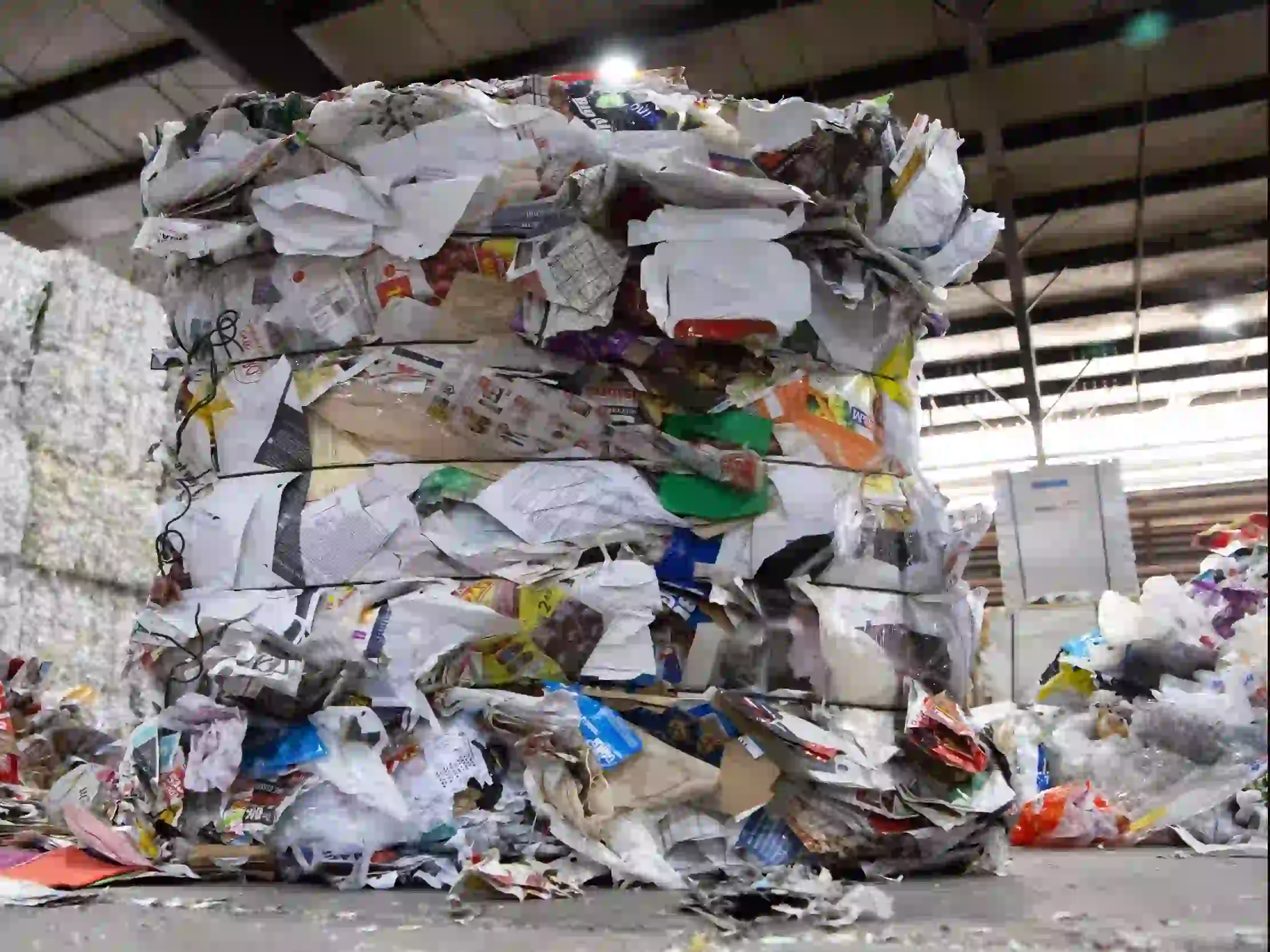Fertilizer & Chemical Sacks